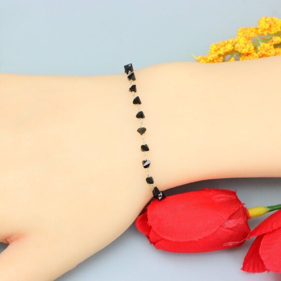 "Elegant & Trendy Bracelet, A Perfect Gift for Women, Thoughtful, EVCH1374 - Picture 9 of 11